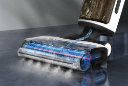 Акумуляторний миючий пилосос Tineco Floor One S7 Steam Plus (SW110600DE) - Картинка 11