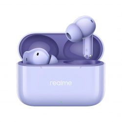 Bluetooth-��������� Realme Buds T200 Dreamy Purple_EU