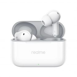 Bluetooth-��������� Realme Buds T200 Snowy White_EU