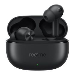 Bluetooth-��������� Realme Buds T200X Black_EU