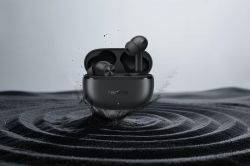 Bluetooth-��������� Realme Buds T200X Black_EU - �������� 7