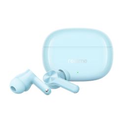 Bluetooth-��������� Realme Buds T200X Frost Blue_EU - �������� 1
