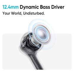 Bluetooth-��������� Realme Buds T200X Frost Blue_EU - �������� 9