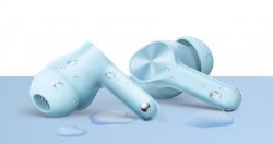 Bluetooth-��������� Realme Buds T200X Frost Blue_EU - �������� 10