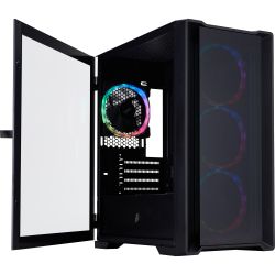 ������ 1stPlayer T4-G-BK-4FS7 Black