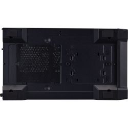 Корпус 1stPlayer T4-G-BK-4FS7 Black - Картинка 10