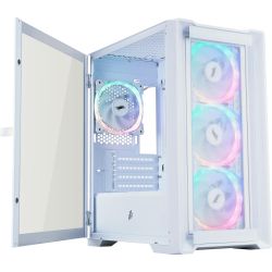 ������ 1stPlayer T4-G-WH-4FS7-W White