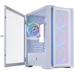 ������ 1stPlayer T4-WH-4FS7-W White