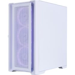 Корпус 1stPlayer T4-WH-4FS7-W White - Картинка 4