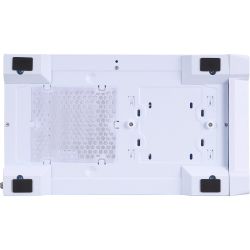 Корпус 1stPlayer T4-WH-4FS7-W White - Картинка 10
