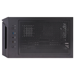 ������ 1stPlayer T7-P-BK-4F1 Black 750W (T7-P-BK-4F1-PS-750FK-EU) - �������� 3
