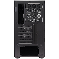������ 1stPlayer T7-P-BK-4F1 Black 750W (T7-P-BK-4F1-PS-750FK-EU) - �������� 4