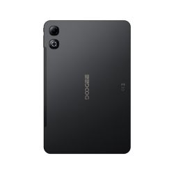 Планшет Doogee Tab G6 Max 6/256 Black VIP Edition - Картинка 4