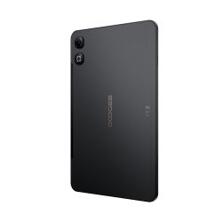 Планшет Doogee Tab G6 Max 6/256 Black VIP Edition - Картинка 7