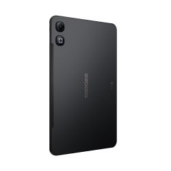 Планшет Doogee Tab G6 Max 6/256 Black VIP Edition - Картинка 8