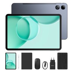 Планшет Doogee Tab G6 Max 6/256 Grey VIP Edition - Картинка 12