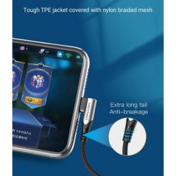 Кабель Vention USB Type-C - USB Type-C (M/M), 1.5 м, Grey (TANHG) - Картинка 7