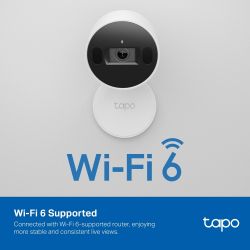 IP-камера TP-Link Tapo C125 - Картинка 3