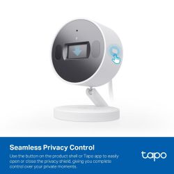 IP-камера TP-Link Tapo C125 - Картинка 9