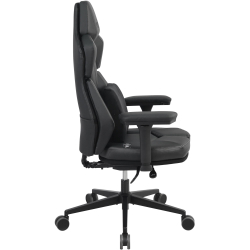 Кресло для геймеров AeroCool XTAL Racer Black (TEGC-2099101.11) - Картинка 3
