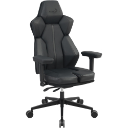 Кресло для геймеров AeroCool XTAL Racer Black (TEGC-2099101.11) - Картинка 6