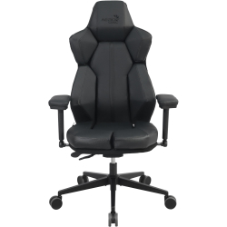 Кресло для геймеров AeroCool XTAL Racer Black (TEGC-2099101.11) - Картинка 7