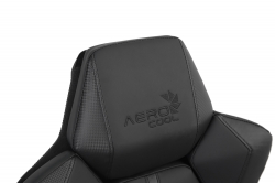 Кресло для геймеров AeroCool XTAL Racer Black (TEGC-2099101.11) - Картинка 8