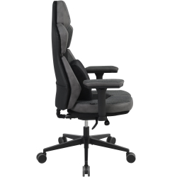 Кресло для геймеров AeroCool XTAL Mesh Black (TEGC-2101101.11) - Картинка 3