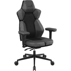 Кресло для геймеров AeroCool XTAL Mesh Black (TEGC-2101101.11) - Картинка 6