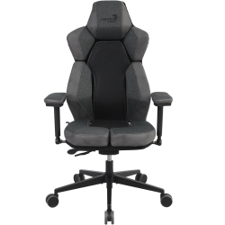 Кресло для геймеров AeroCool XTAL Mesh Black (TEGC-2101101.11) - Картинка 7