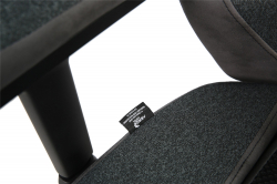 Кресло для геймеров AeroCool XTAL Mesh Black (TEGC-2101101.11) - Картинка 10
