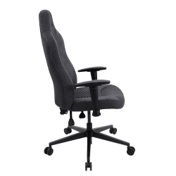 Кресло для геймеров AeroCool CROWN Smart Loft Dark Grey (TEGC-211110Z.Z1) - Картинка 3