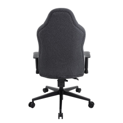 Кресло для геймеров AeroCool CROWN Smart Loft Dark Grey (TEGC-211110Z.Z1) - Картинка 4