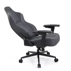 Кресло для геймеров AeroCool CROWN Pro Loft Dark Grey (TEGC-211210Z.Z1) - Картинка 4