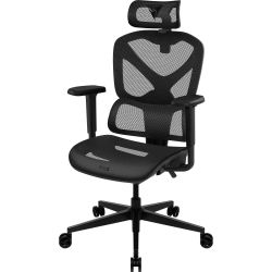Кресло для геймеров TX3 YTC Mesh Black (TEGC-3065001.11) - Картинка 7