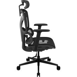 Кресло для геймеров TX3 YTC Mesh Black (TEGC-3065001.11) - Картинка 8