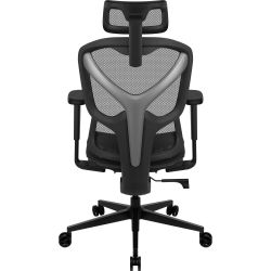 Кресло для геймеров TX3 YTC Mesh Black (TEGC-3065001.11) - Картинка 9