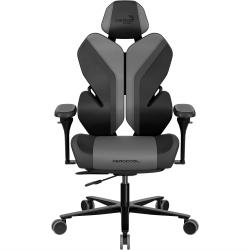 ������ ��� �������� AeroCool WING 360 Racer Black (TEGC-3096001.11)