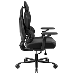 Кресло для геймеров AeroCool WING 360 Racer Black (TEGC-3096001.11) - Картинка 2