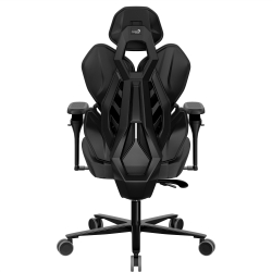 Кресло для геймеров AeroCool WING 360 Racer Black (TEGC-3096001.11) - Картинка 3