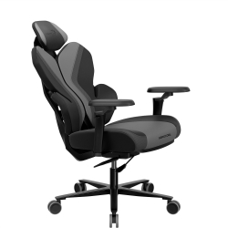 Кресло для геймеров AeroCool WING 360 Racer Black (TEGC-3096001.11) - Картинка 5