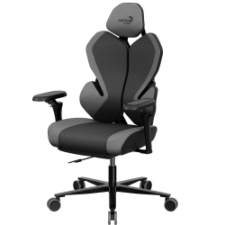 Кресло для геймеров AeroCool WING 360 Loft Air Dark Grey (TEGC-309700Z.Z1) - Картинка 4