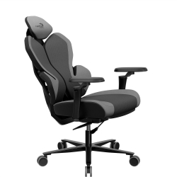 Кресло для геймеров AeroCool WING 360 Loft Air Dark Grey (TEGC-309700Z.Z1) - Картинка 5
