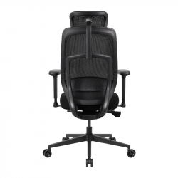 Кресло для геймеров AeroCool SKY 360 Mesh Black (TEGC-3105101.11) - Картинка 2