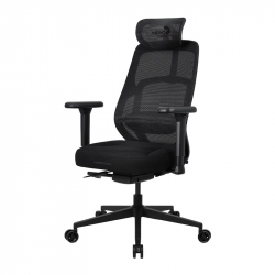 Кресло для геймеров AeroCool SKY 360 Mesh Black (TEGC-3105101.11) - Картинка 4