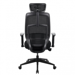 Кресло для геймеров AeroCool SKY Lite Mesh Black (TEGC-3106101.11) - Картинка 3
