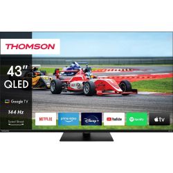 Thomson Google TV 43" UHD 43QG7C14