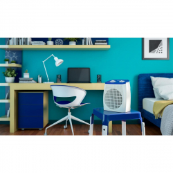 Тепловентилятор Olimpia Splendid Caldo POP B (99291) - Картинка 6