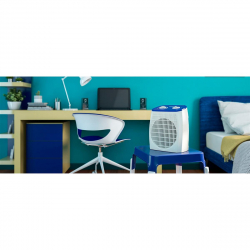 Тепловентилятор Olimpia Splendid Caldo POP B (99291) - Картинка 7