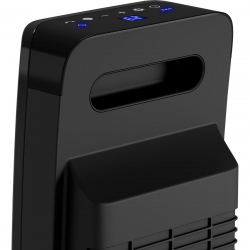 Тепловентилятор Olimpia Splendid Caldo Trendy ST (OS-99267) - Картинка 4